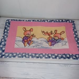 NWT Textile washable area rug 26×39